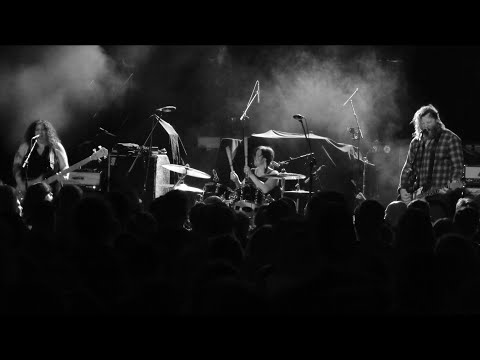 Helms Alee @ Showbox, Seattle 6/15/24