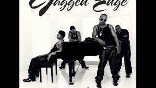 Jagged Edge - Keys To The Range [Feat. Jermaine Dupri]