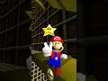 Weird Ways To Collect A Star In SM64