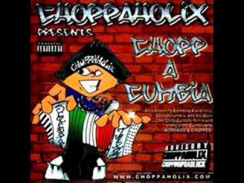 Choppaholix