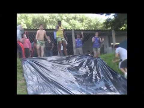 Engenhariadas 2013 - São Carlos - SP