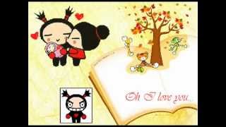 A little love - Fiona Fung
