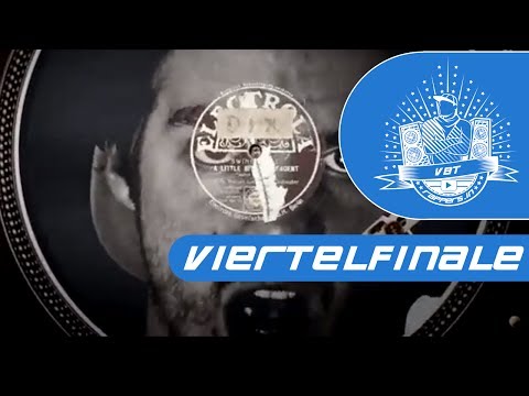 VBT 2013 Viertel SpliffTastiC vs. GeOT HR1