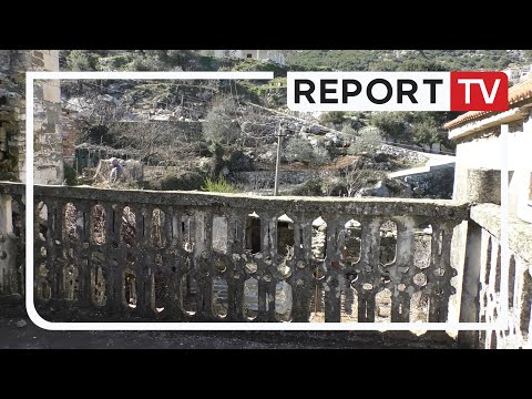 Report Tv, Dosja K - Hakmarrja komuniste mbi familjen e Hysni Lepenicës