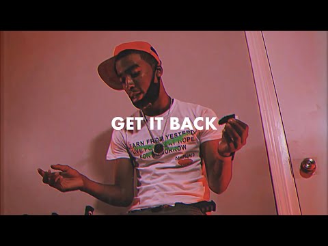 BG Lil Pat Type Beat - "Get It Back" Prod. TutuBandz x 1yamnie