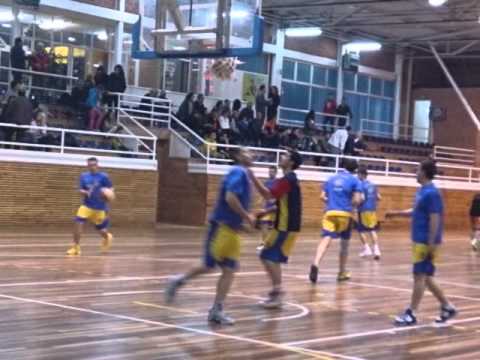 Vídeo resum del CB Grifeu de Llançà - Temporada 2013-2014 (format .wmv)