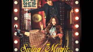 Roo(루) - Swing Magic (Madame Antoine OST Part.1)