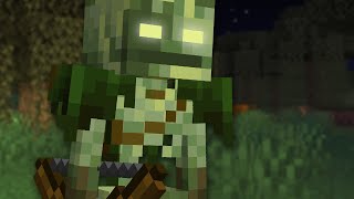 This Is Minecraft's New Mob