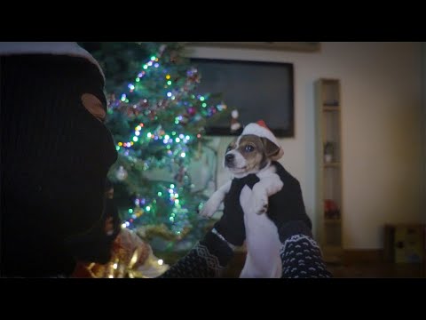 The BallyBoyz - BAH HUMBUG (Official Music Video)