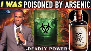 Download lagu Believe It or Not, Emmanuel Nougaisse Was Being Poisoned With Arsenic, Here's The Proof mp3