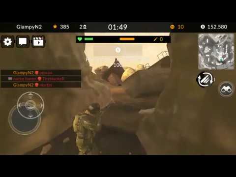 Code of War ITA - GiampyN2 - Italian's Way - Combattimento Mortale Gameplay