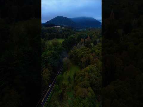 Es esta ciudad el Otoño se vive mágico