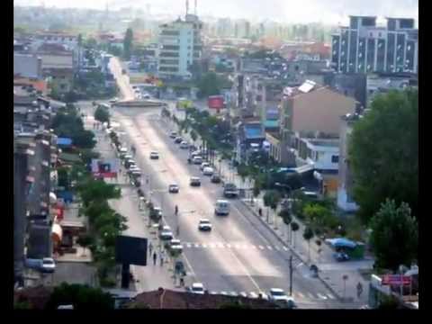 VELLEZERIT ZENA - CENO KAVAJA [HD]