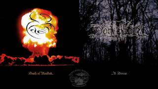 Nae'blis / Dominion - Death of Mankind / A Dream (Full Album | Official)