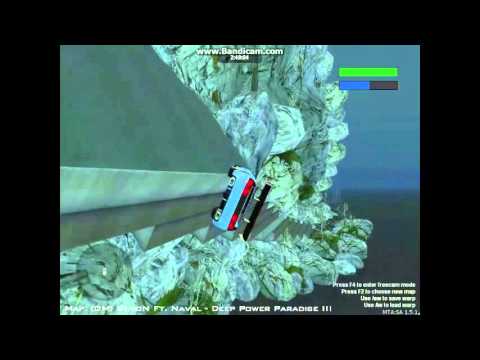 [DM] SymoN ft. Naval - Deep Power Paradise III - finished by Botond!