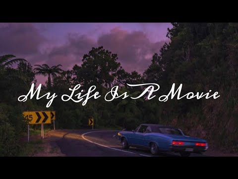 [Playlist] my life is a movie ✨