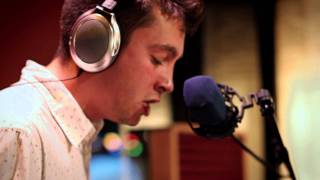 UG Studios session &quot;Addict With A Pen&quot; by Twenty One Pilots