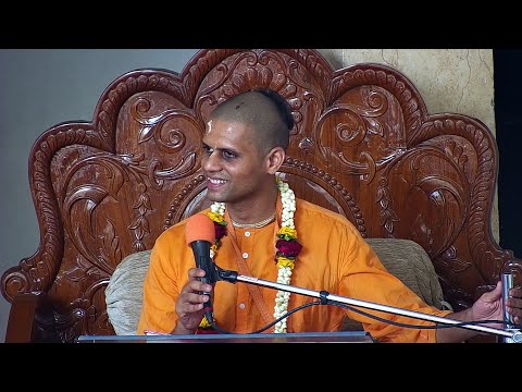 SB 4.20.15 | HG Achyuta Gopal Pr | 04-10-2022 | ISKCON Hyderabad