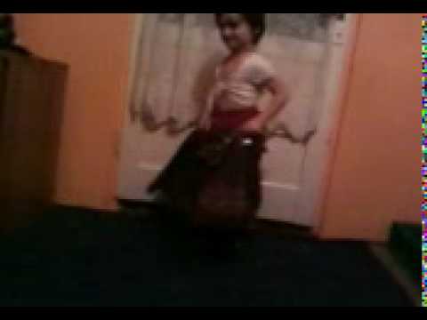 Nicola, fata lu Sefu (Independenta) part. 3