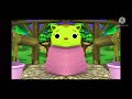 Little Baby Bum In G Major 19