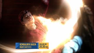 Download lagu Kian Santang Masuk ke Penjara Bawah Tanah - Kembalinya Raden Kian Santang Eps 22 Januari 2020 mp3
