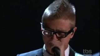 Interpol - Lights (Conan)