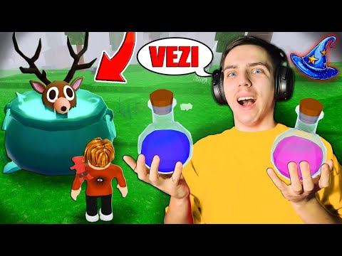 Fac SUPĂ din CAPRA pe 99 ZILE in PADURE !