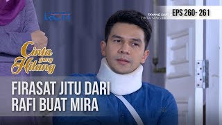 Download lagu CINTA YANG HILANG - Rafi Punya Firasat Tak Baik [9 NOVEMBER 2018] mp3
