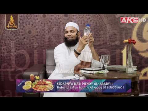 Kisah Imam Juwayni | Ustaz Mohd Shaffi