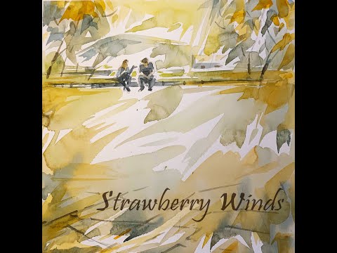 Strawberry Winds - Matu