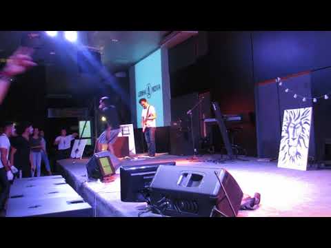 Até Te Encontrar - Lex Skate Rock