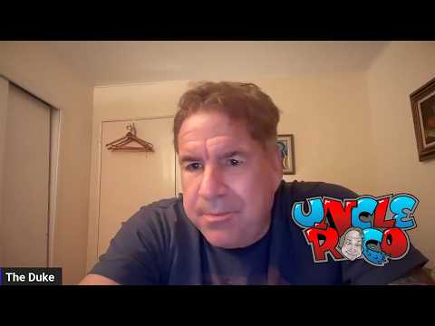 Dummy Being Dummy | The Uncle Rico Show