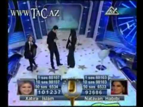 Natavan ft Tunar - Ayriliq