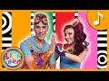 Lero Lero Tralalalero Canciones Bailes Y Videos Educativos Para Niños