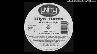 Ellyn Harris - Got A Green Light (V.O.T.U. Dub)