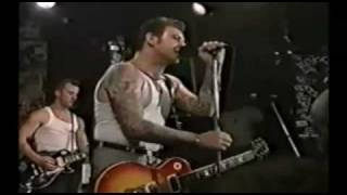 social distortion | born to lose [live]