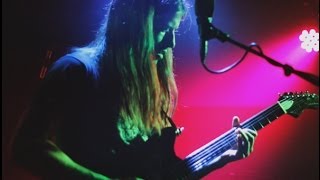 Pure X "Livin' the Dream" at Last Exit Live