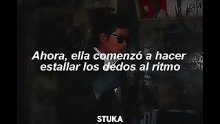 Don't be messin' 'round / Sub español / M.J