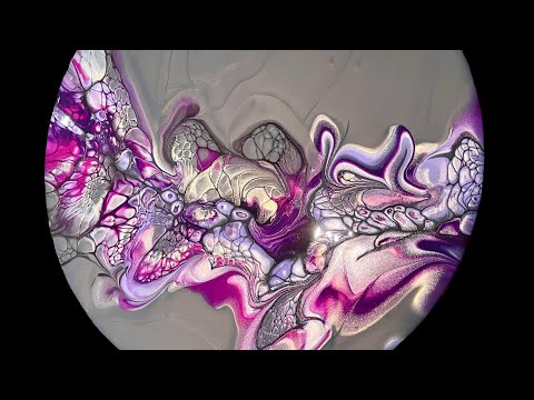 #199 New TLP Colour Reveal! Agapanthus!