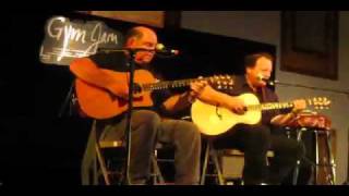 Larry Robertson and Steve Kaufman - Kinfolks in Carolina