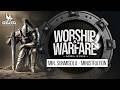 MINISTER SUNMISOLA AGBEBI OKELEYE AT KOINONIA WORSHIP AND WARFARE SERVICE APRIL 2026 19 04 2026