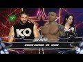 WWE 2K16 - MyCareer - Part 11 - Mike w/ Paige vs Kevin Owens - PS4 Gameplay