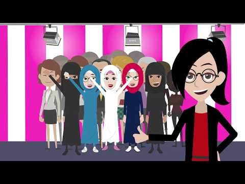 5 things women in Saudi Arabia can't do