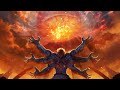 Asura Vs Wyzen Sonic Frontiers Undefeatable Boss Theme