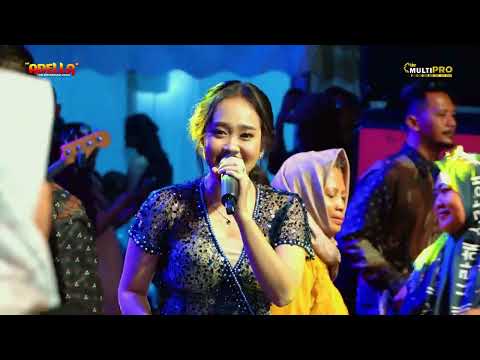 DELIMA - NURMA KDI FT. FENDIK ADELLA  -  NURMA KDI OM. ADELLA LIVE TEGAL