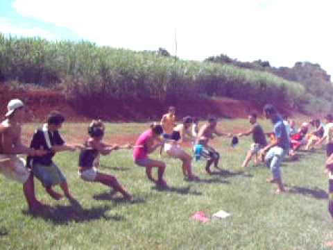 Deus É Fiel video