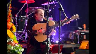 Tom Donovan..Song Of  Wandering Aengus... Skagen Festival 2012