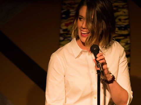 Isabeau & the pressure to be normal