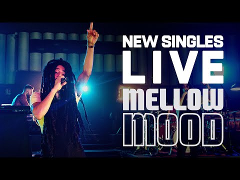 Mellow Mood - live at Capitol - part 1