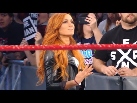 Becky Lynch Recalls Almost Being Let Go From WWE In 2014; Notes That She’s Been Fighting To Survive